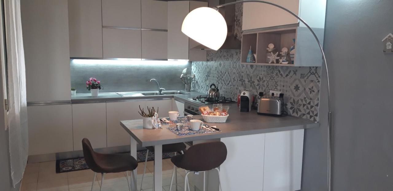 Piero'S Apartment 칼라세타 외부 사진