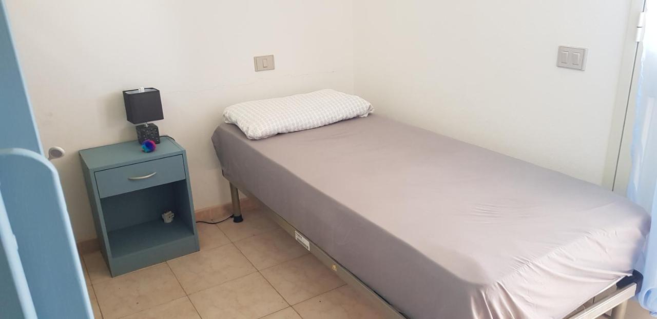 Piero'S Apartment 칼라세타 외부 사진