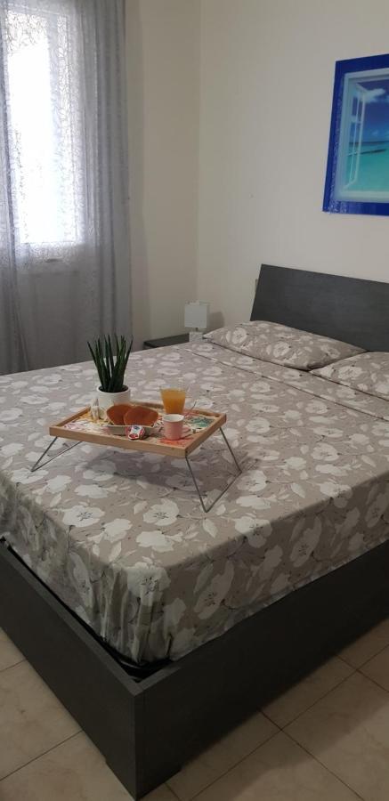 Piero'S Apartment 칼라세타 외부 사진